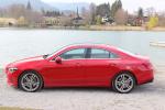 Mercedes-Benz CLA180 d 2019 года (WW)